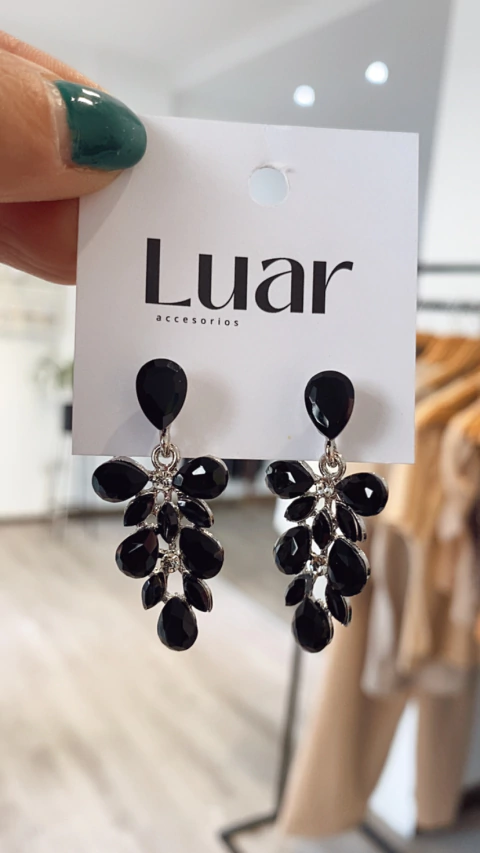 Aros Belgrado negro