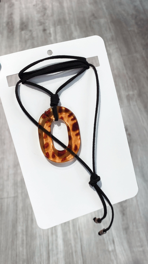 Collar Taos - comprar online