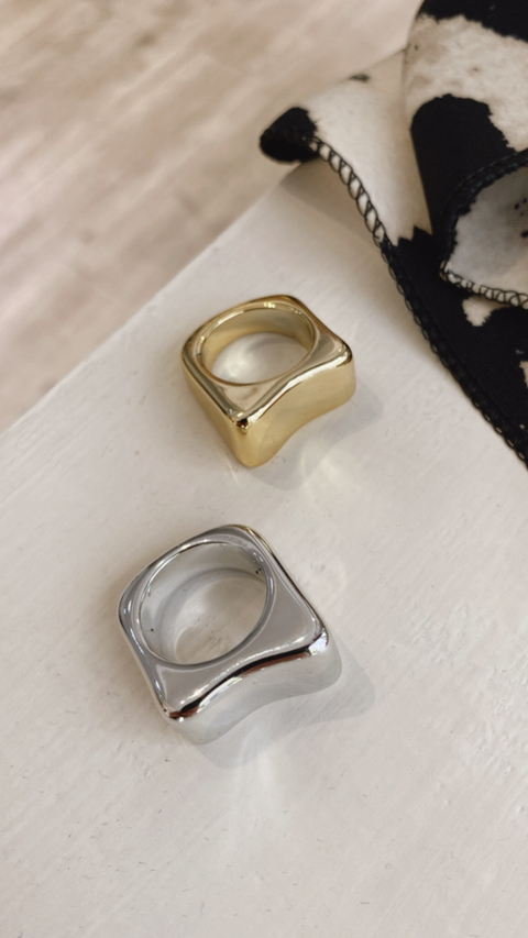 Anillo Bali - comprar online