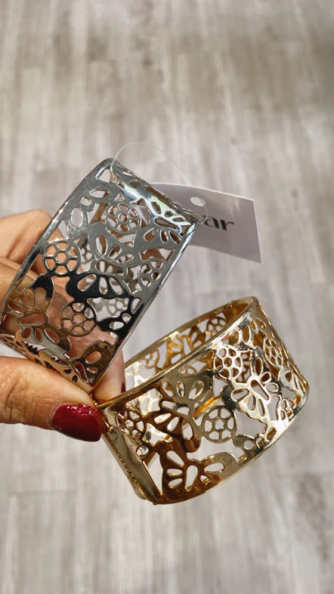 Brazalete Mariposa - comprar online