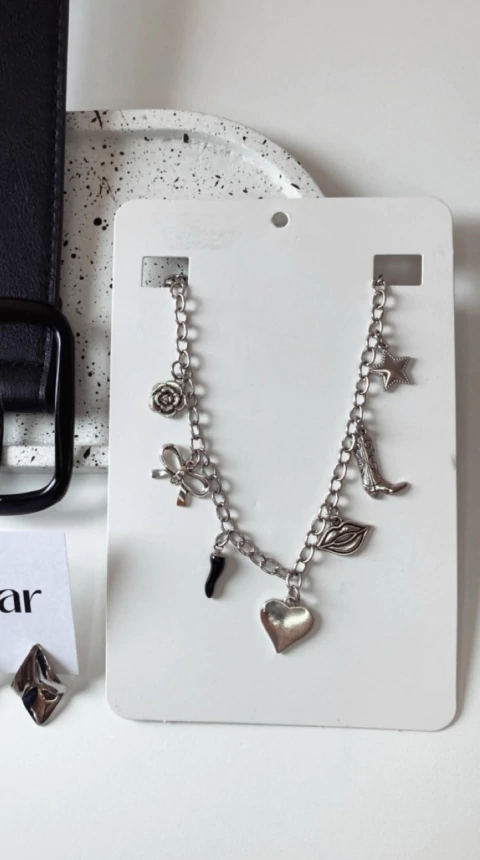 Collar Colorado - comprar online