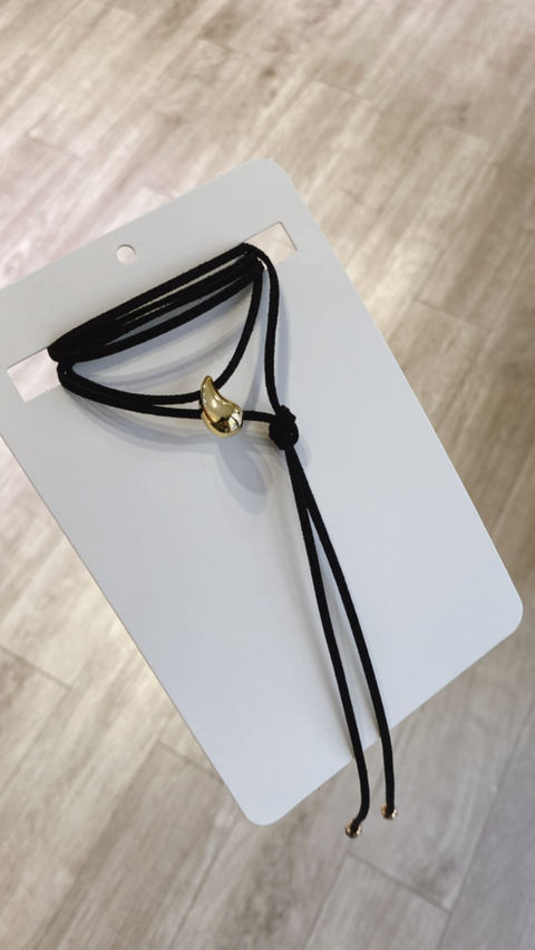 Collar Gota - comprar online
