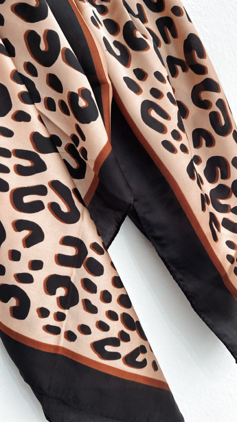 Pañuelo Jaguar - comprar online