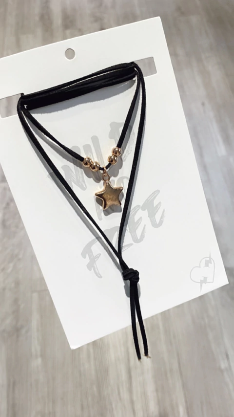 Collar Cali - comprar online