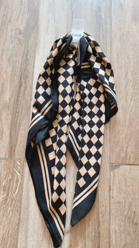 Pañuelo Oslo - comprar online