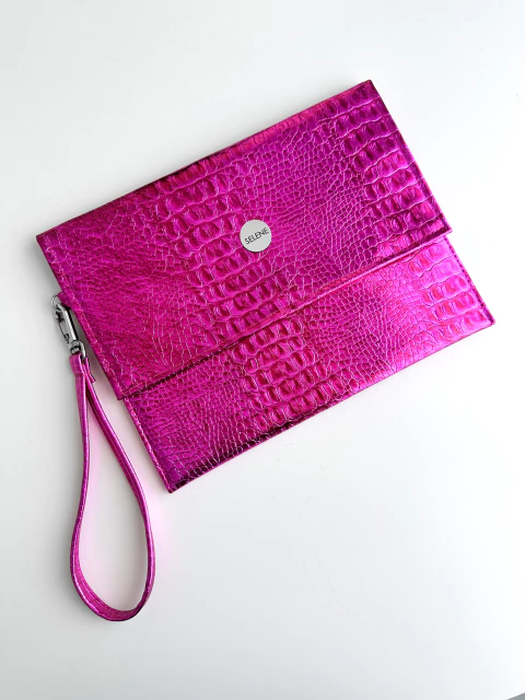 Sobre Miami Fucsia - comprar online