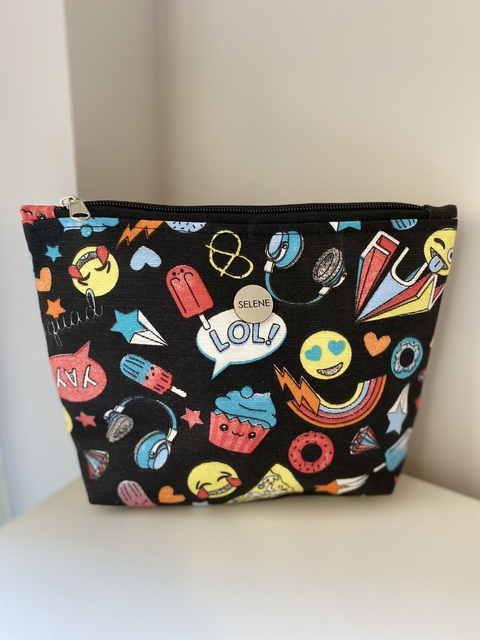 Necessaire Emojis