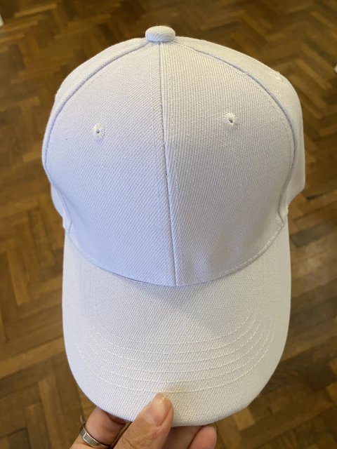 Gorra Diana