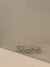 Pulsera Strass triple plateada