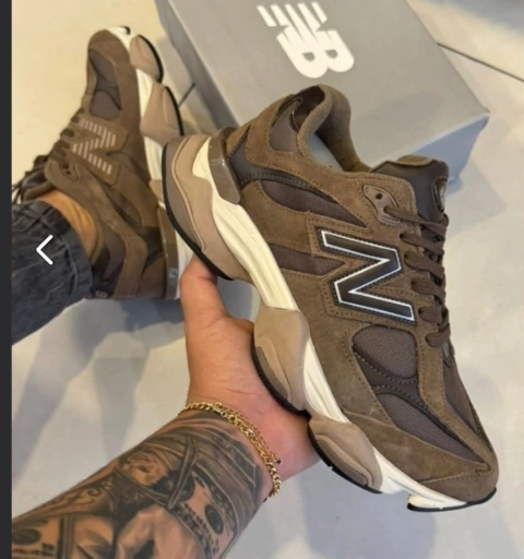 NB 9060 - comprar online