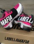 TENIS LABELLA MAFIA - comprar online