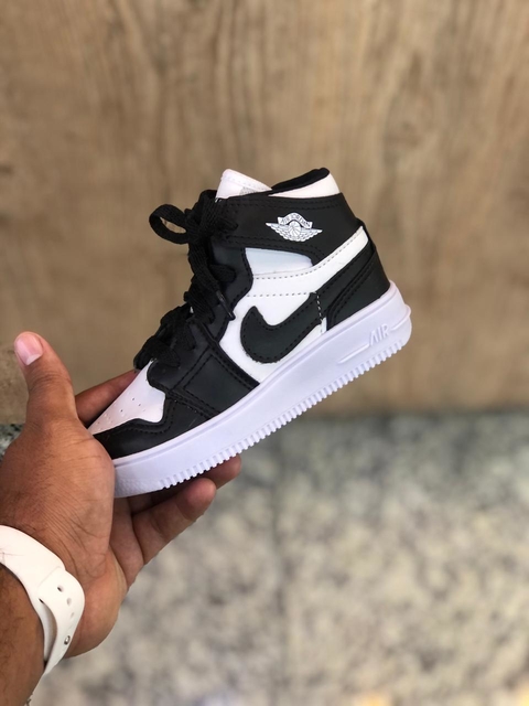 AIR JORDAN INFANTIL UNISEX