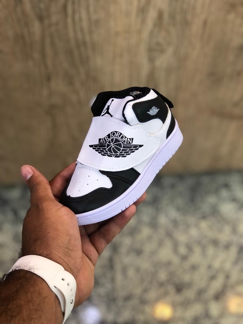 AIR JORDAN INFANTIL UNISEX