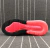 Nike Air Max 270 Flyknit Team Red White Team Red - comprar online