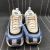 Nike Air Max 97 Blue Grey Yellow - comprar online