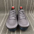 Nike Air VaporMax Flyknit 2.0 2018- Thunder Grey White Geode Teal - loja online