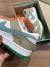 NIKE DUNK EDIÇÃO LIMITADA na internet