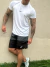 KIT BERMUDA + CAMISA NIKE DRY FIT - comprar online