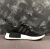 Adidas NMD R1 - Black White Red