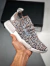 ADIDAS NMD R1 White Multi-Color