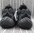 Adidas Yeezy 500 Black na internet