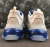 Balenciaga Sneaker White Blue - comprar online