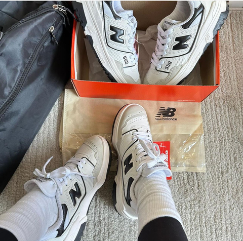 NB 550