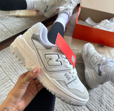 NB 550