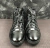 Balenciaga Black na internet