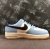Nike Air Force 1 Blue Dark - Original