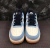 Nike Air Force 1 Blue Dark - Original - comprar online