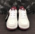 Nike Air Force 1 White Wine Red -  Br Premium - Site Oficial