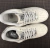 Nike Air Force White Gray - loja online