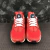 Nike Air Huarache Run Prm University Red Sail - loja online