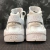 Nike Air Huarache Run Prm White -  Br Premium - Site Oficial