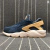 Nike Air Huarache Run Se Armony Navy Gum Yellow - loja online