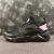 Nike Air Huarache Run Ultra Black Rose Red - loja online