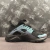 Nike Air Huarache Run Ultra Black Seven Colours Of Silver