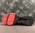 Nike Huarache Edge Txt Black Off Noir Dark Obsidian -  Br Premium - Site Oficial