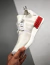 Adidas NMD R1 White Blue Red na internet