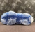 Balenciaga Sneaker White Blue - loja online