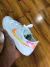 NIKE SUEDE