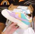 Nike Air Force colors