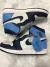 Jordan 1 mid -  Br Premium - Site Oficial