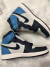 Jordan 1 mid - comprar online