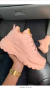 TENIS BUFALO