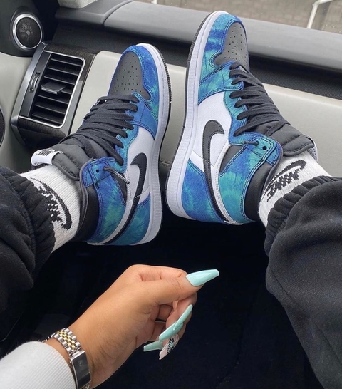 Nike Jordan 1