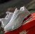 NIKE SHOX R4