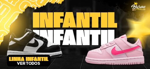 Banner de Outlet Br Premium - Site Oficial