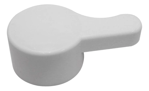 Manípulo Manopla Registro P/ Torneira Fame Elegance